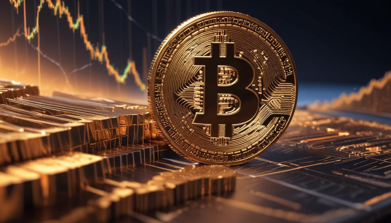 Биткоин к $86K и выше? Раскрываем данные, макрофакторы и критические риски! [Глубокий анализ] | Cryptodamus.io