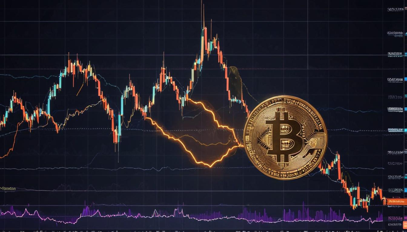 Bitcoin to $90,000?  Technical & On-Chain Data Reveal the Shocking Truth! | Cryptodamus.io