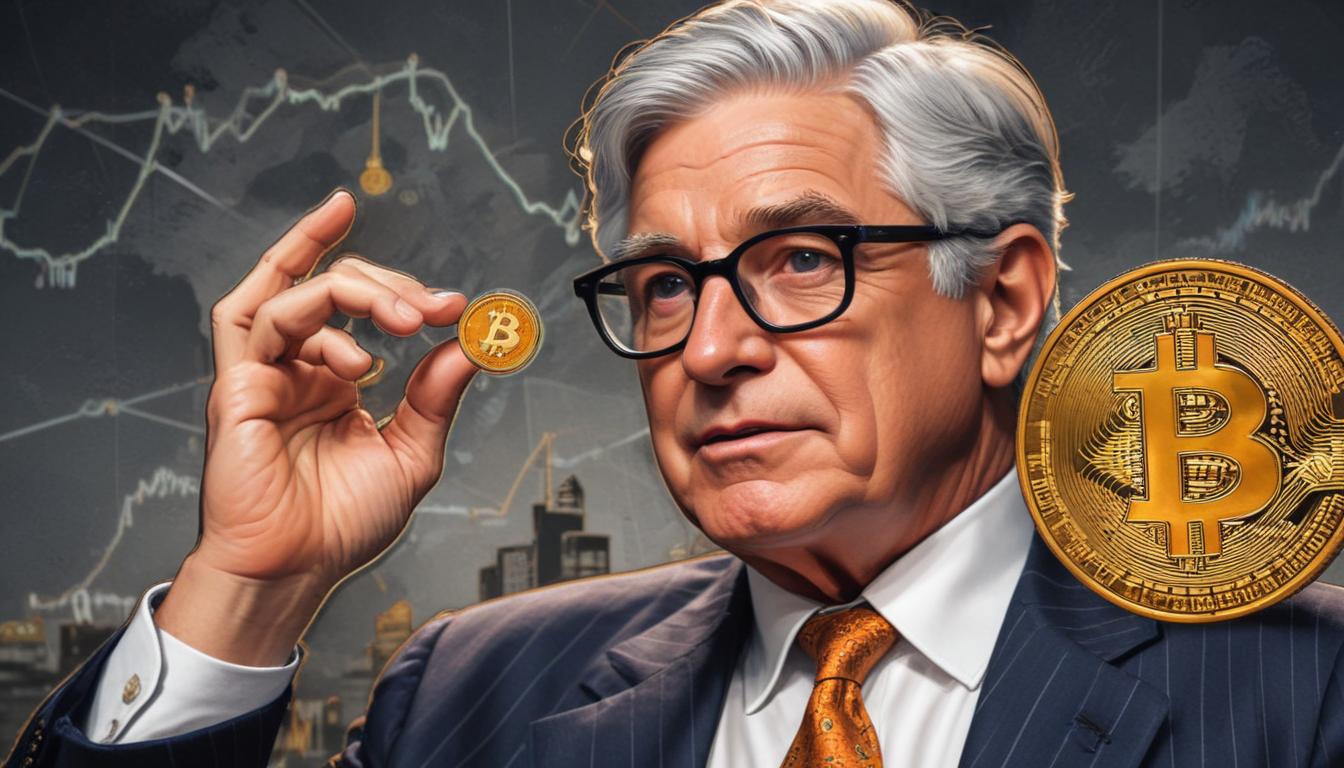 Bitcoin to Hit $200,000 by 2025? Bernstein's SHOCKING Prediction Explained! | Cryptodamus.io