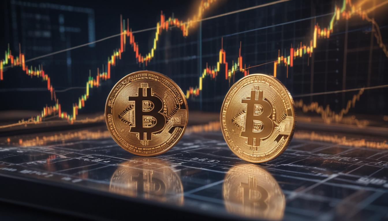 Bitcoin Volatility Unleashed: How Cobo & Strategy Inc. Are Shaking Up Wall Street! | Cryptodamus.io