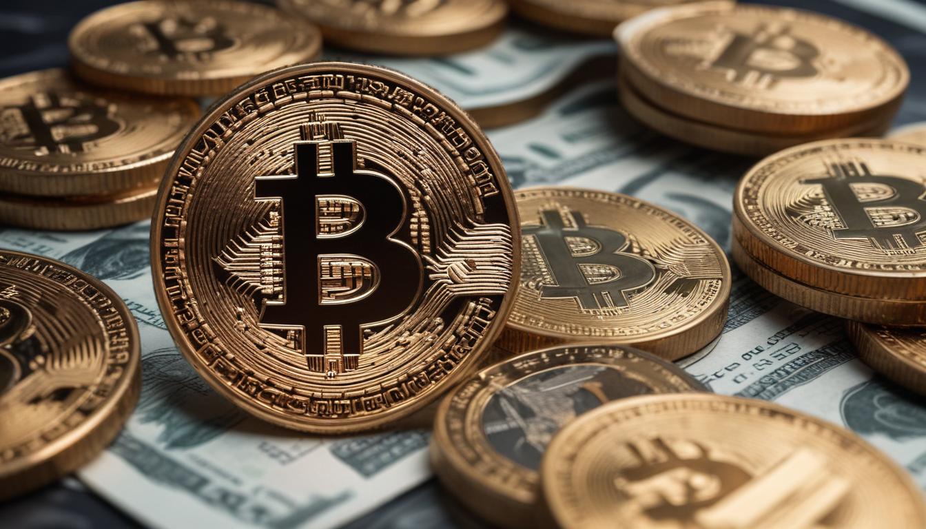Bitcoin vs. Inflation: Decoding the CPI Data & Crypto's Next Move! | Cryptodamus.io