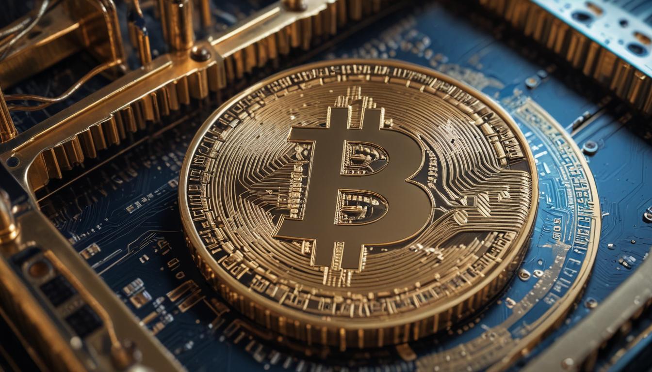 Bitcoin против Квантового Апокалипсиса: Спасет ли Приз Q-Day от Project Eleven Крипту? Узнайте Сейчас! | Cryptodamus.io