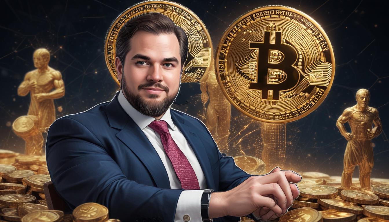 Bitcoin, XRP, Solana и MAGACOIN: Криптокамбэк! Время инвестировать? | Cryptodamus.io