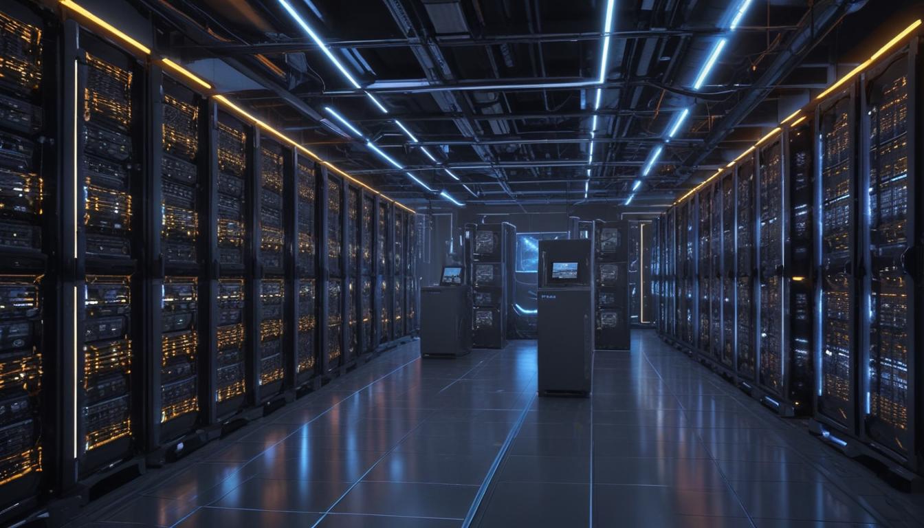 Bitfarms' SHOCKING Pivot: From Crypto to HPC Domination! 🚀 | Cryptodamus.io