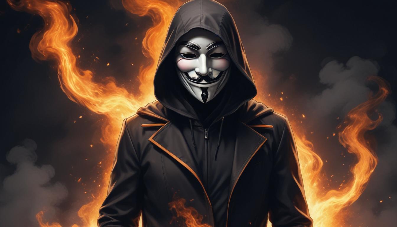 Bitgert's Secret: Anonymous Leadership, BRISE Burns, & the Future of the Token! | Cryptodamus.io
