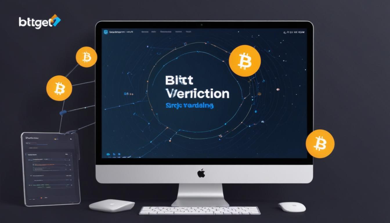 Bitget's Game-Changing P2P Feature & Huge Airdrops: Level Up Your Crypto Trading! | Cryptodamus.io
