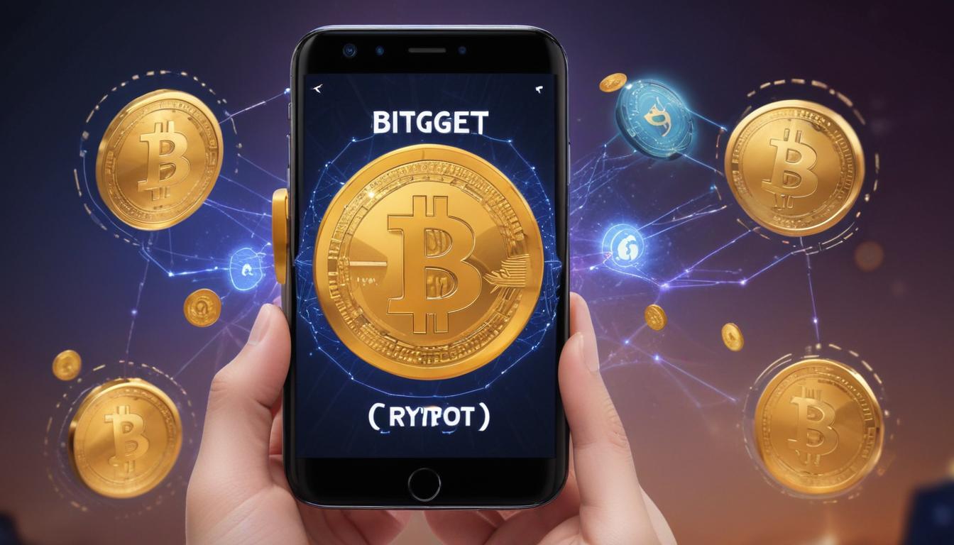 Bitget's On-Chain Affiliate Program: Earn BIG in Crypto! (CeFi & DeFi) | Cryptodamus.io