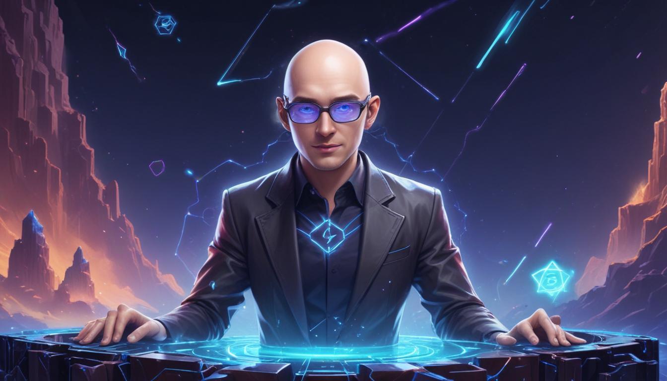 Bittensor's dTAO Upgrade: Unlocking the Future of Decentralized AI! 🚀 Dive into Yuma Consensus, Liquidity Pools, & the AI Revolution. | Cryptodamus.io