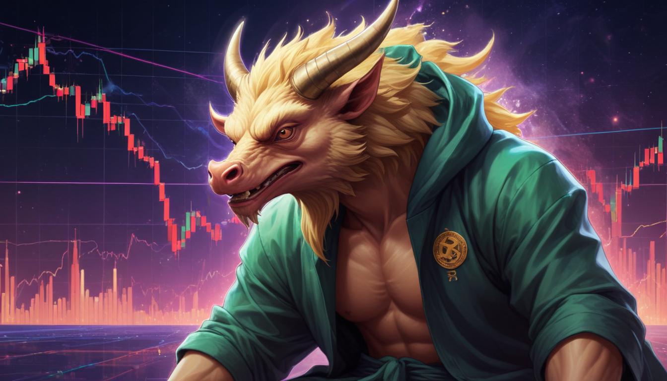 Bittensor (TAO): Ралли на 200% не за горами? Анализ прорыва и ключевых уровней! | Cryptodamus.io