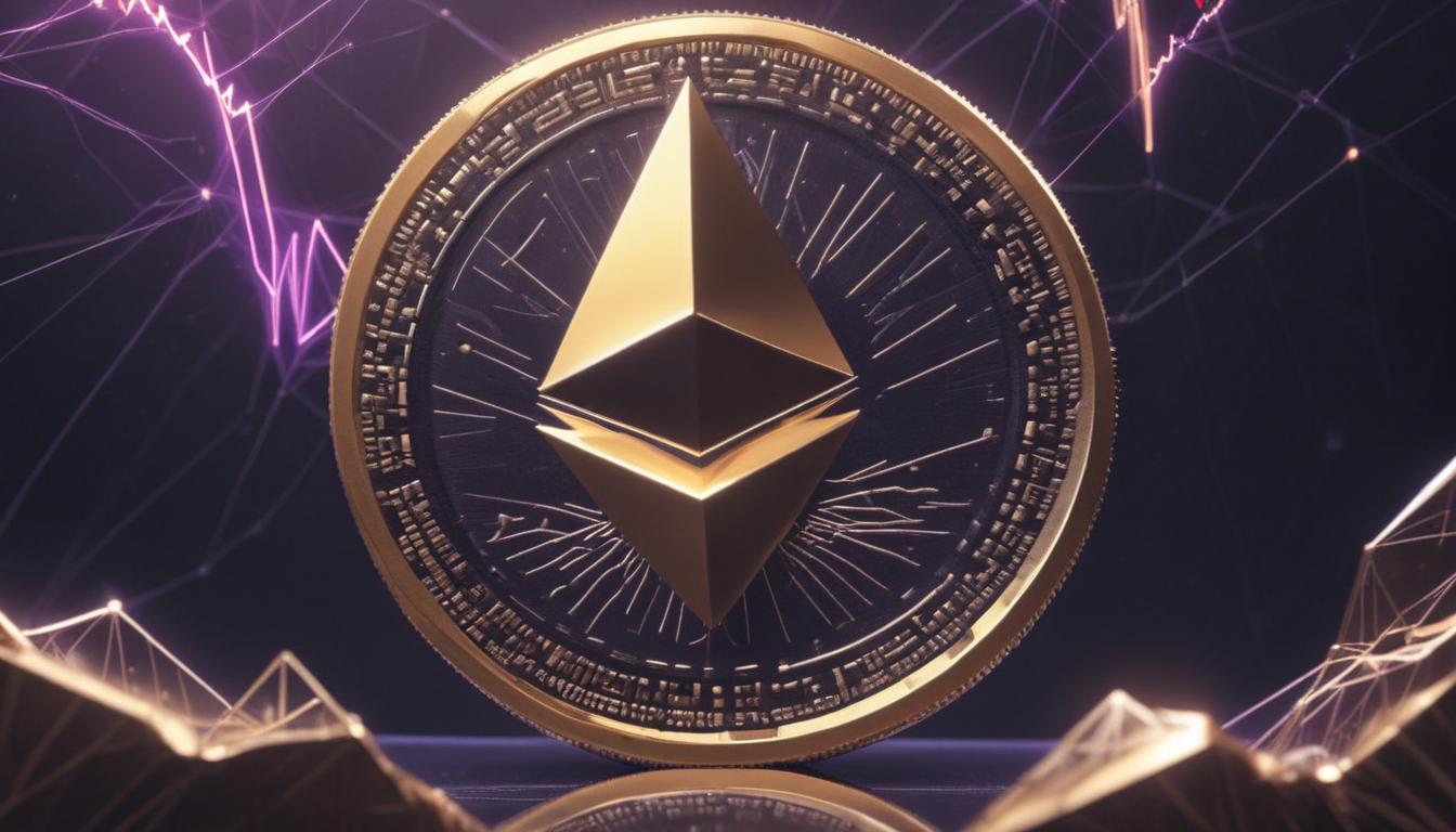 Bitwise Ethereum ETF: Стейкинг - будущее крипто ETF? Поддержка NYSE! | Cryptodamus.io