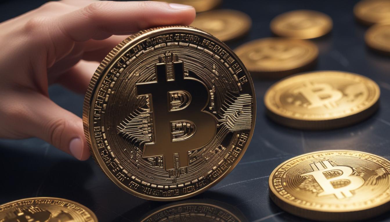 Bitwise NEAR ETF: Ключ к Массовому Принятию Криптовалют? Узнайте Сейчас! | Cryptodamus.io