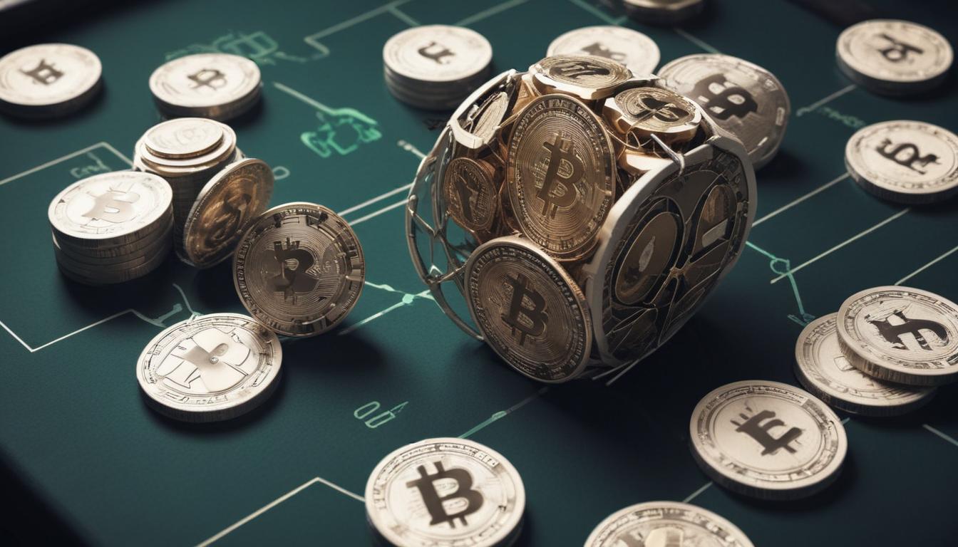 ETF для NEAR Protocol от Bitwise: Риск или Гениальность в Мире AI Crypto?  | Cryptodamus.io