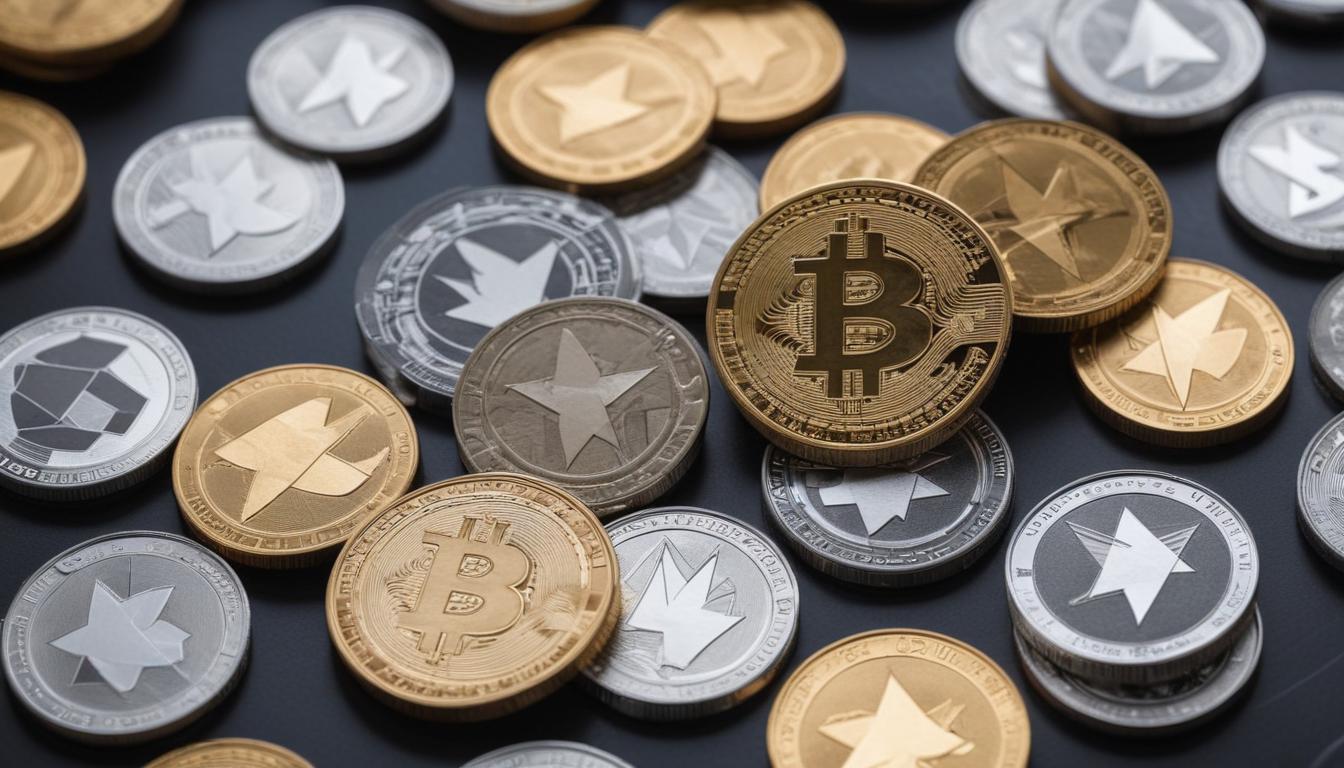 ETF для Aptos от Bitwise: одобрит ли SEC этого пионера альткоинов? Узнайте прямо сейчас! | Cryptodamus.io