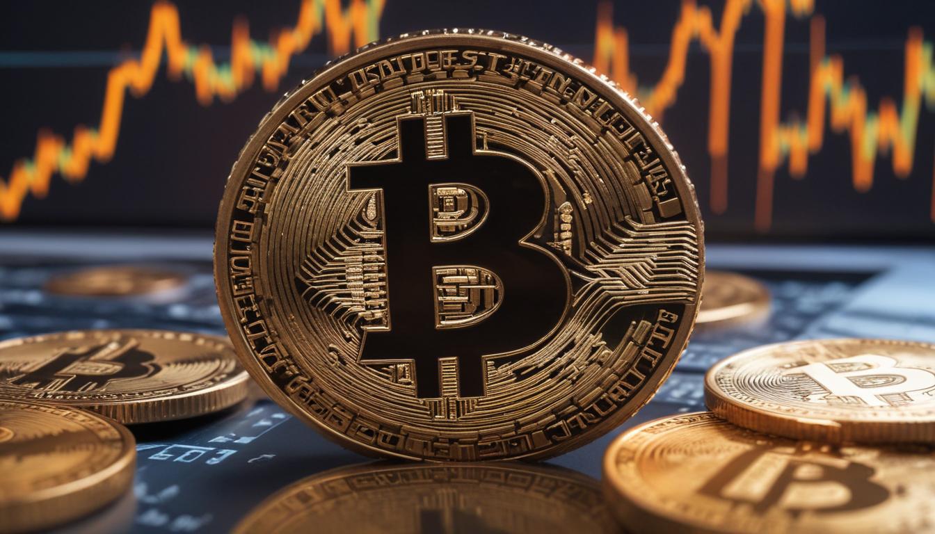 BlackRock & Bitcoin ETFs: Are Institutional Inflows the Key to Crypto's Future? (2024 Analysis) | Cryptodamus.io