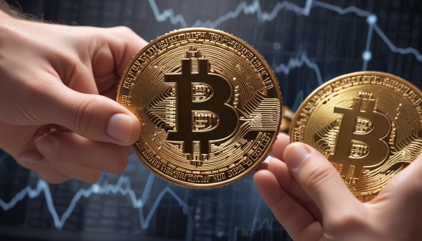 BlackRock's Crypto Domination: Is This the Future of Finance? | Cryptodamus.io