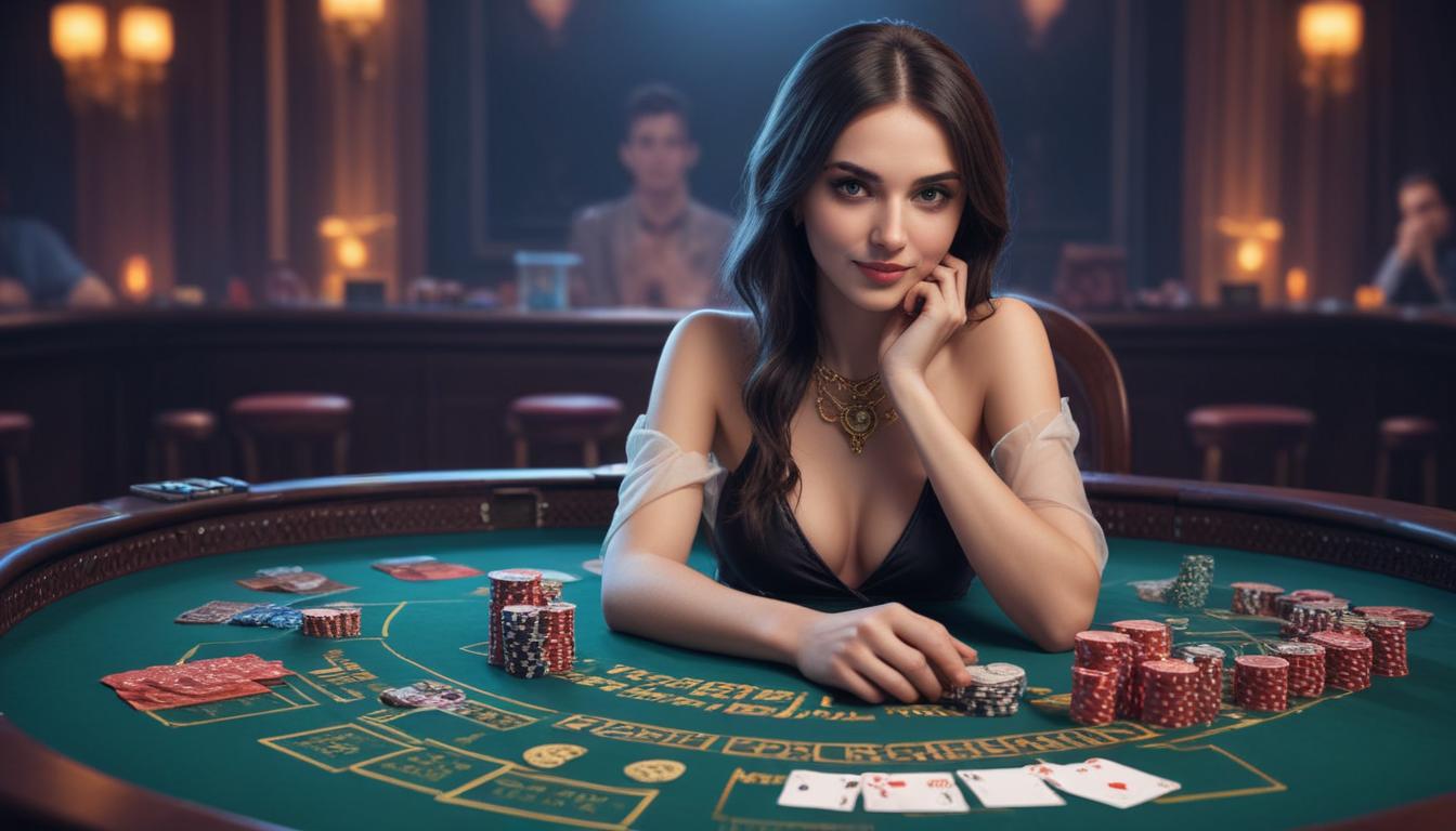 Blockchain Gambling: The Risky Allure of Crypto Casinos - Is It Ethical? | Cryptodamus.io