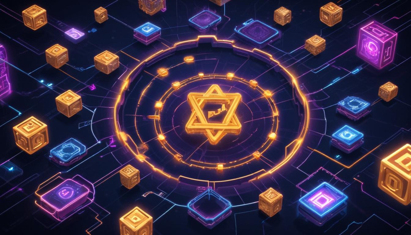 Blockchain Gaming Explodes: 7M Daily Wallets & DeFi Rivalry! | Cryptodamus.io