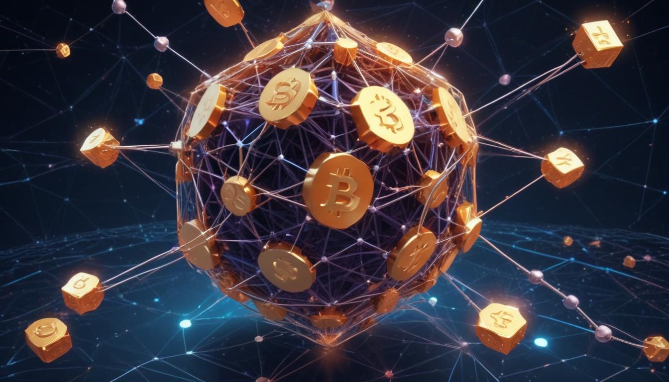 Блокчейн меняет мир финансов: Qubetics, ZIGnaly и Render Network впереди планеты всей! | Cryptodamus.io