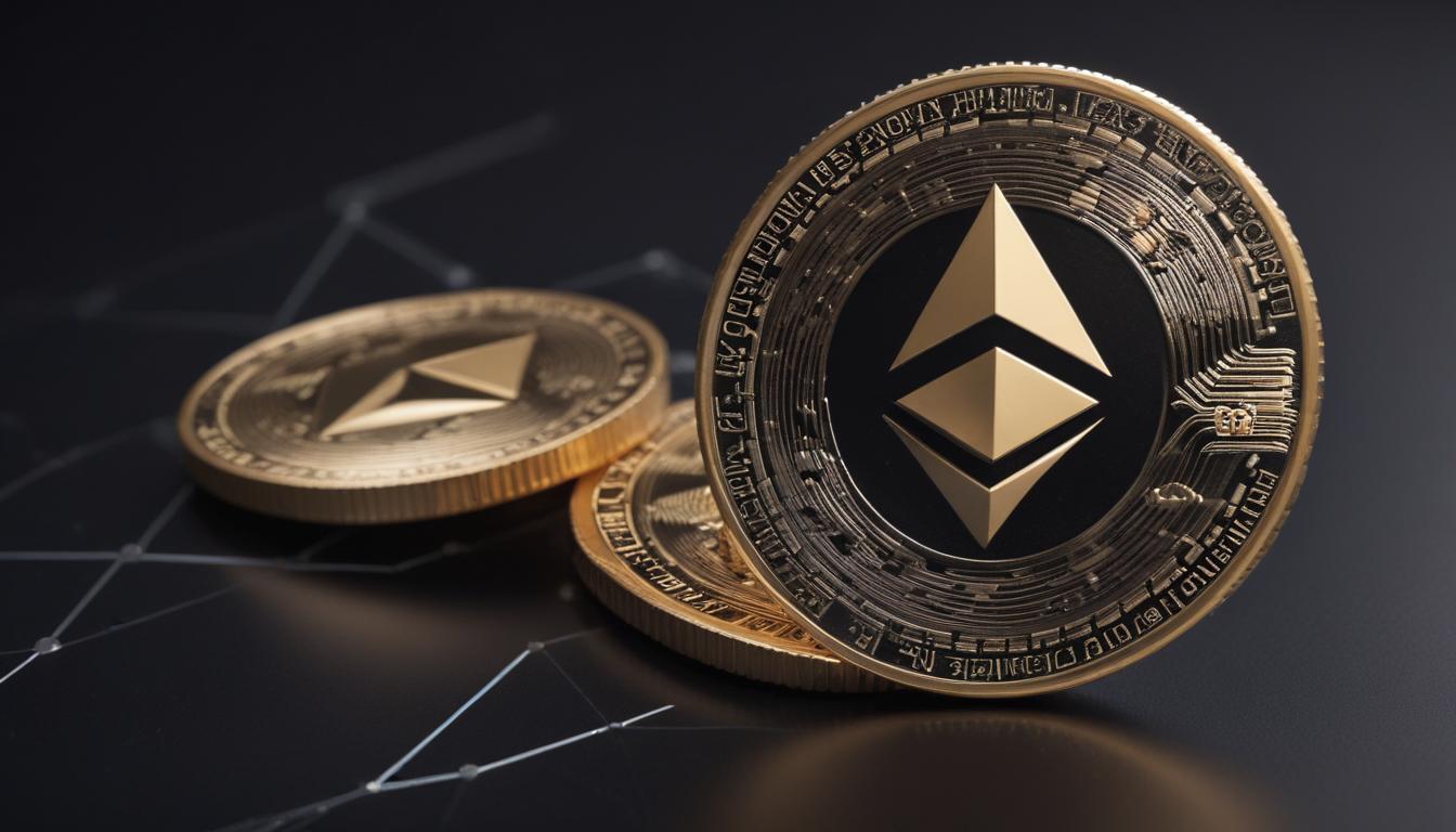 BlockDAG, Aave, Ethereum, & Solana: Your 2025 Altcoin Investment Guide! | Cryptodamus.io