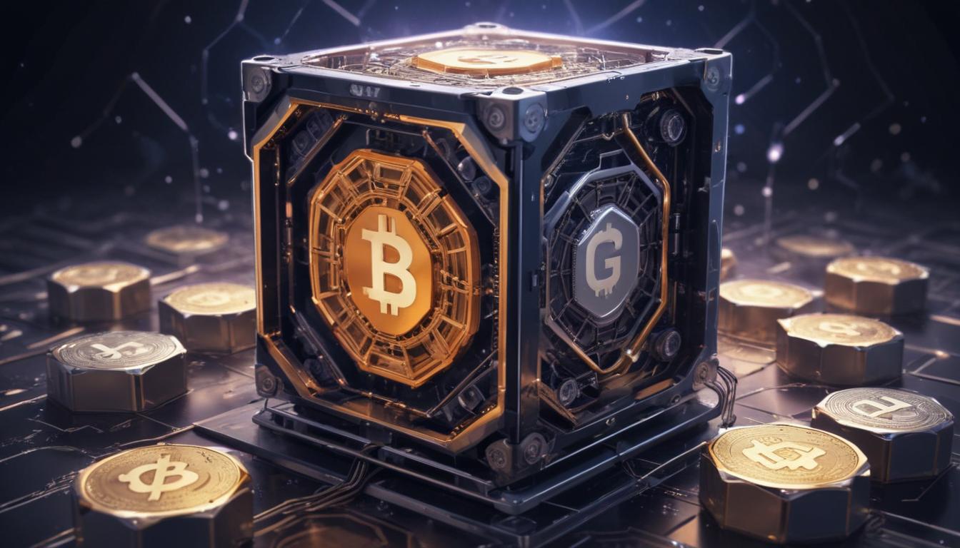 BlockDAG: От планов к реальности – Смотрите, как они реализуют обещанное! (Поставка оборудования!) | Cryptodamus.io