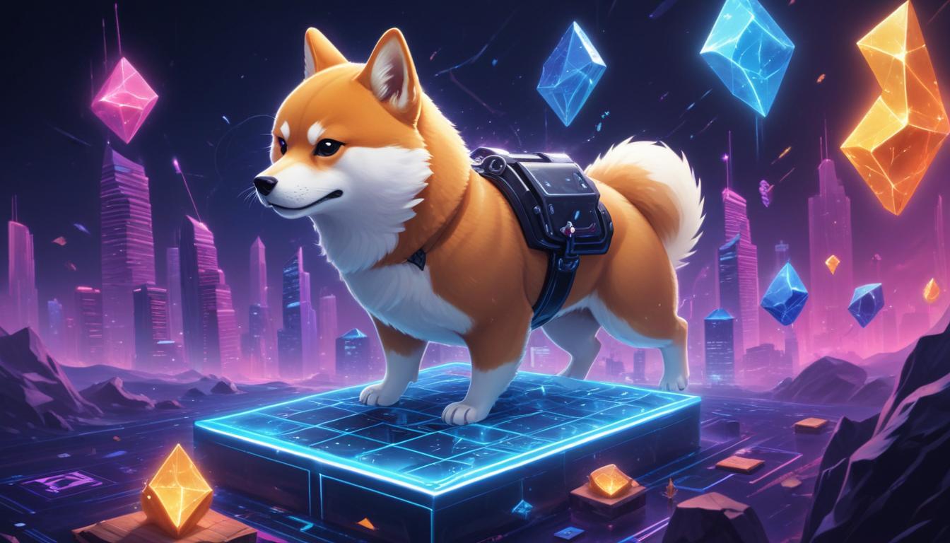 BlockDAG Hackathon: Unleashing Blockchain Innovation & Ecosystem Growth! | Cryptodamus.io