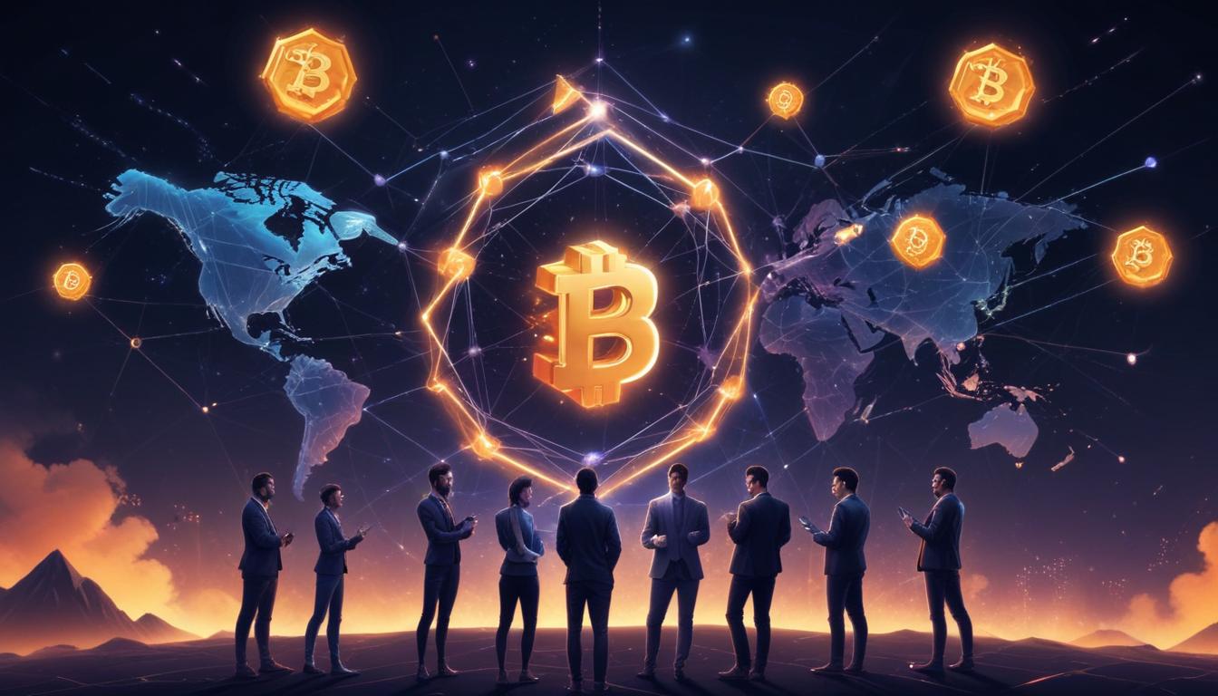 BlockDAG & HackerEarth: 15,000 Devs, 200+ dApps! 🚀 Blockchain Ecosystem Explodes! | Cryptodamus.io