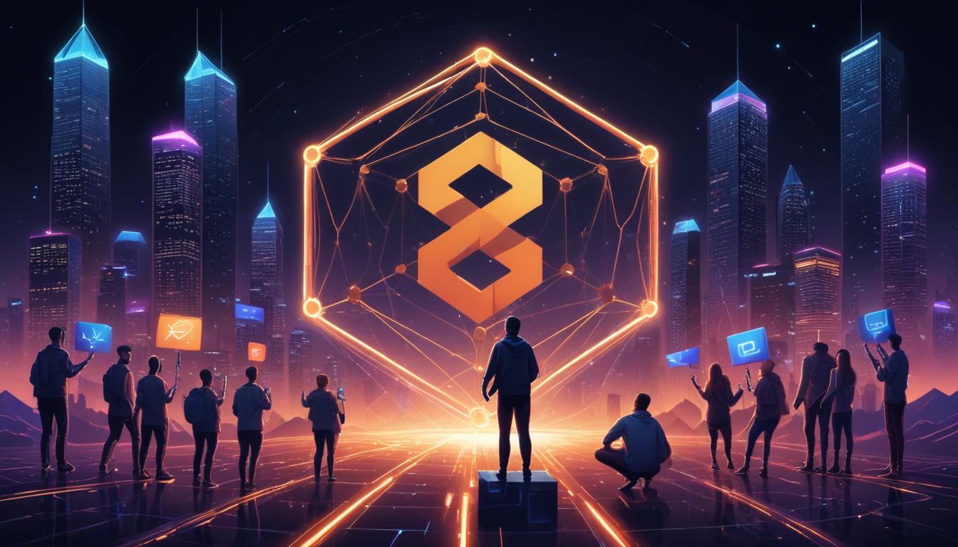 BlockDAG & HackerEarth: 200+ Blockchain Projects Launched! 🚀 | Cryptodamus.io