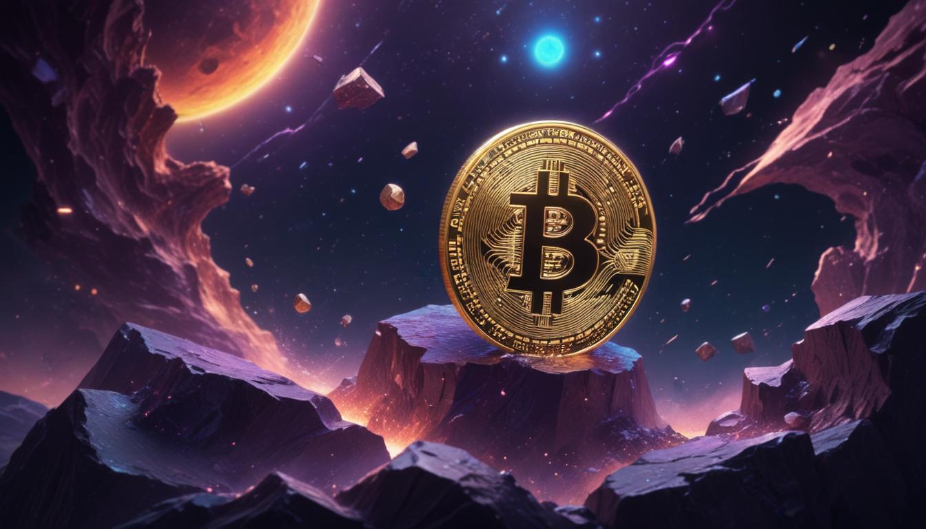 BlockDAG: Цель $20! Как предпродажа, листинги и технологии двигают крипто к новому скачку! | Cryptodamus.io