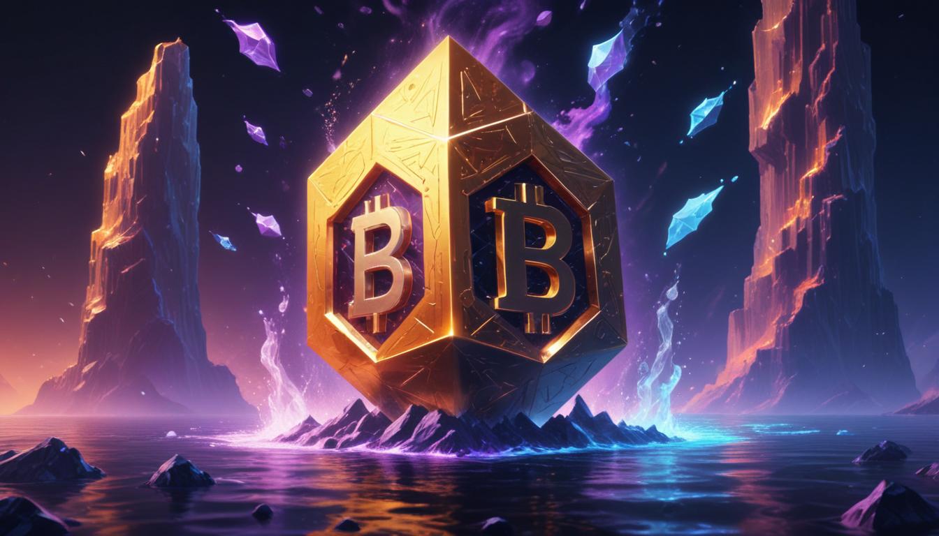 BlockDAG: предпродажа на $202 млн! Секреты крипто-успеха раскрыты. Новый лидер на горизонте? | Cryptodamus.io