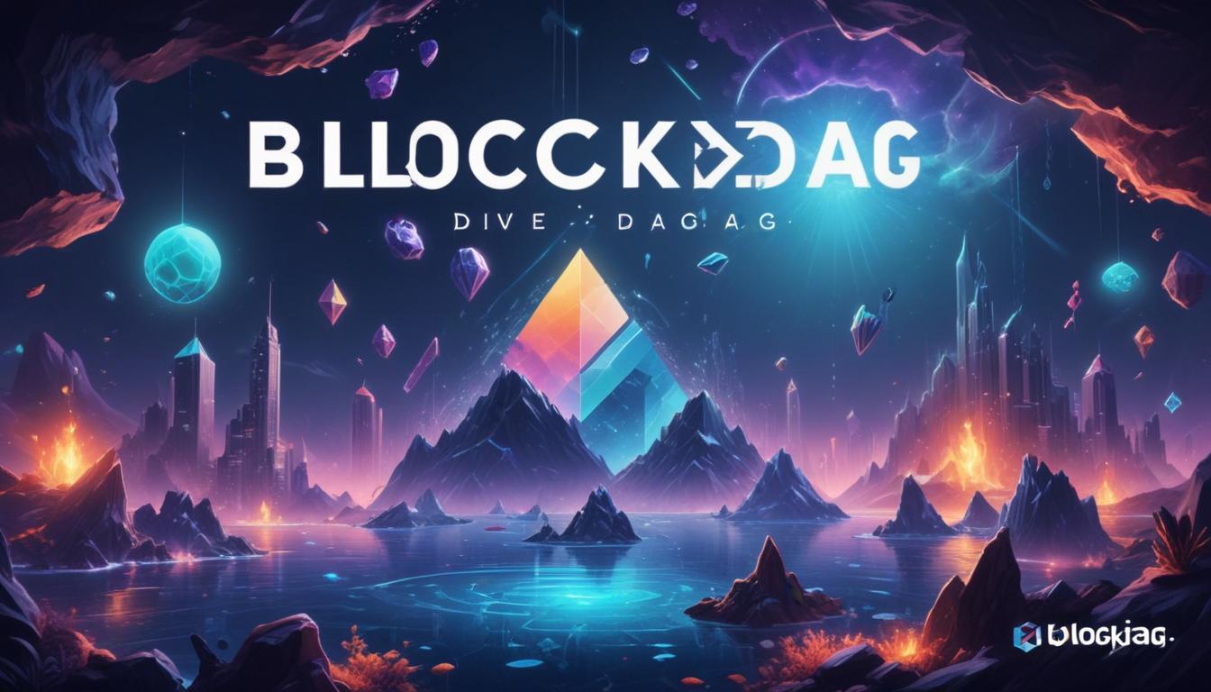 Пресейл BlockDAG на $209,5 млн: раскрываем секреты крипто-успеха! 🚀 | Cryptodamus.io