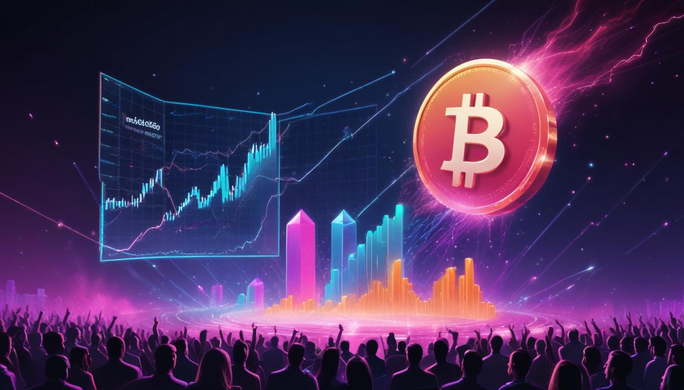 Предпродажа BlockDAG на $210 млн: вызовет ли листинг на CEX скачок цены в 2025 году? | Cryptodamus.io