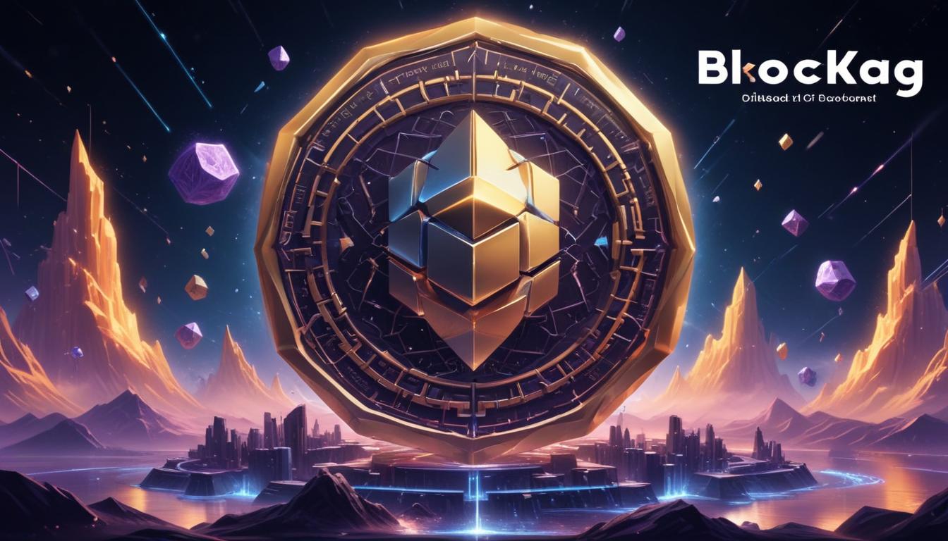 BlockDAG: $214 млн. предпродажа и запуск бета-тестнета — революция? | Cryptodamus.io