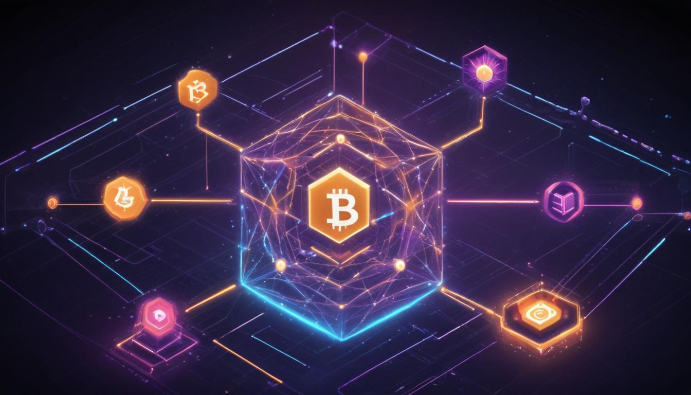 BlockDAG's $216M Presale: Roadmap to Mainnet & 2380% ROI! 🚀 | Cryptodamus.io