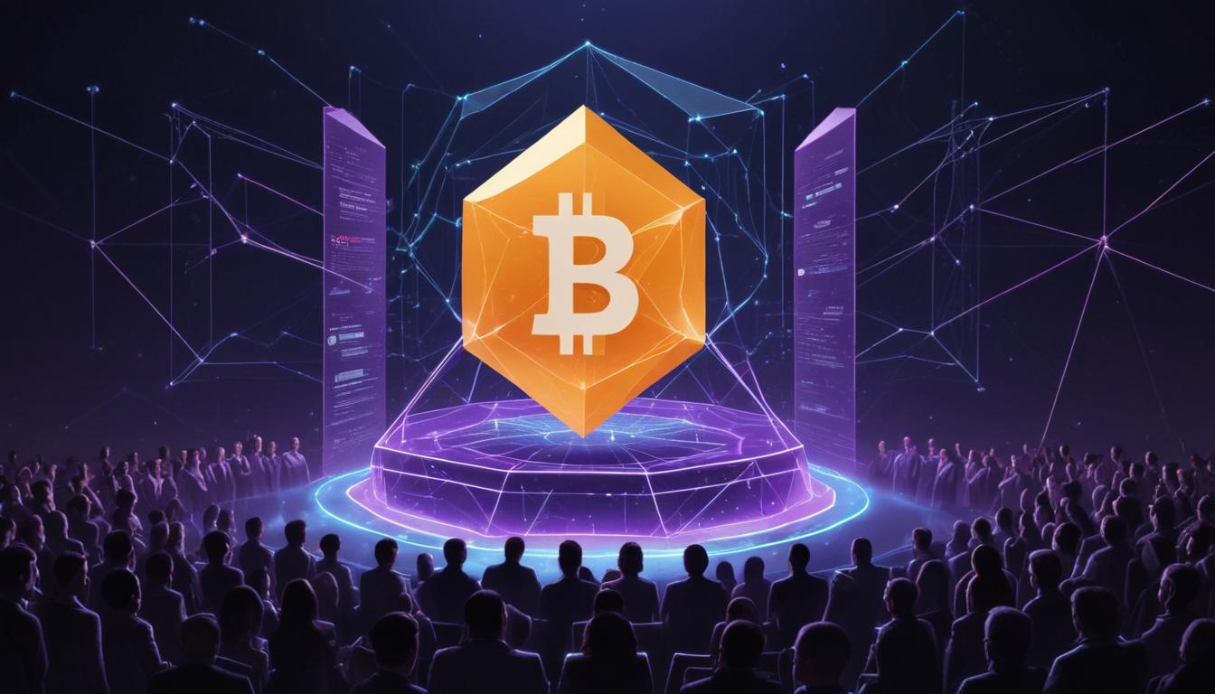 BlockDAG: Взрывной рост предпродажи на $5 млн! Прозрачность победила! 🚀 | Cryptodamus.io