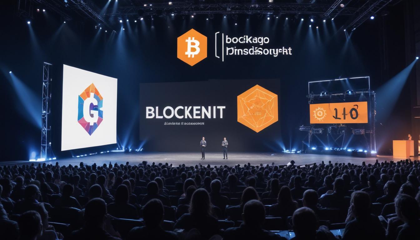 Взлет BlockDAG на $5 млн: Прогресс Побеждает Хайп! Эффект Доклада 3 Раскрыт | Cryptodamus.io