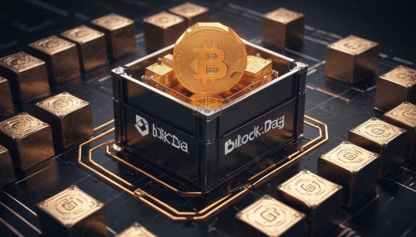 BlockDAG's SHOCKING Pre-Mainnet Miner Launch: Will it CHANGE Crypto Mining FOREVER? | Cryptodamus.io