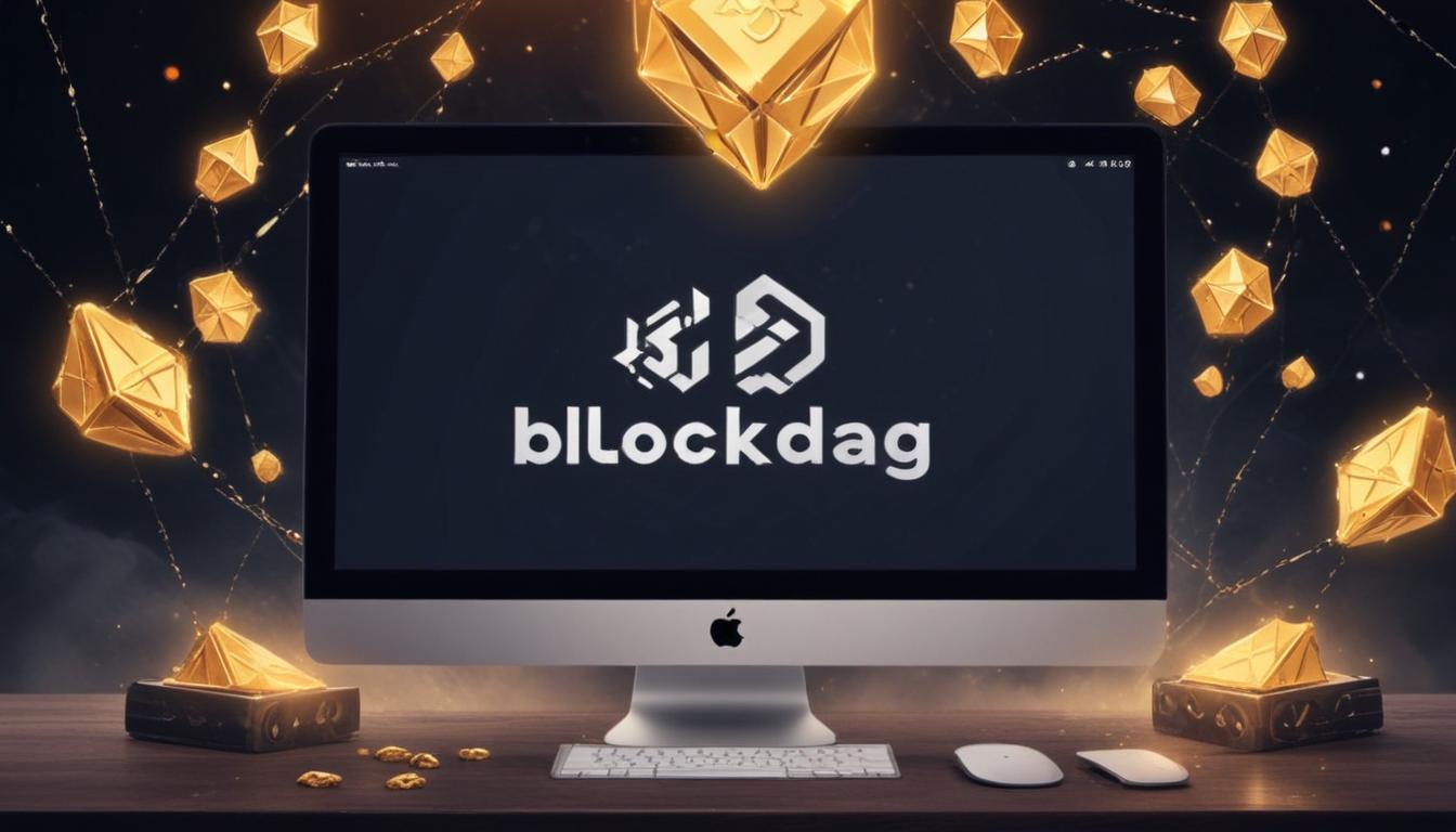 BlockDAG's Wallet-First Revolution: Earn Real Crypto & Mine on the Beta Testnet! | Cryptodamus.io