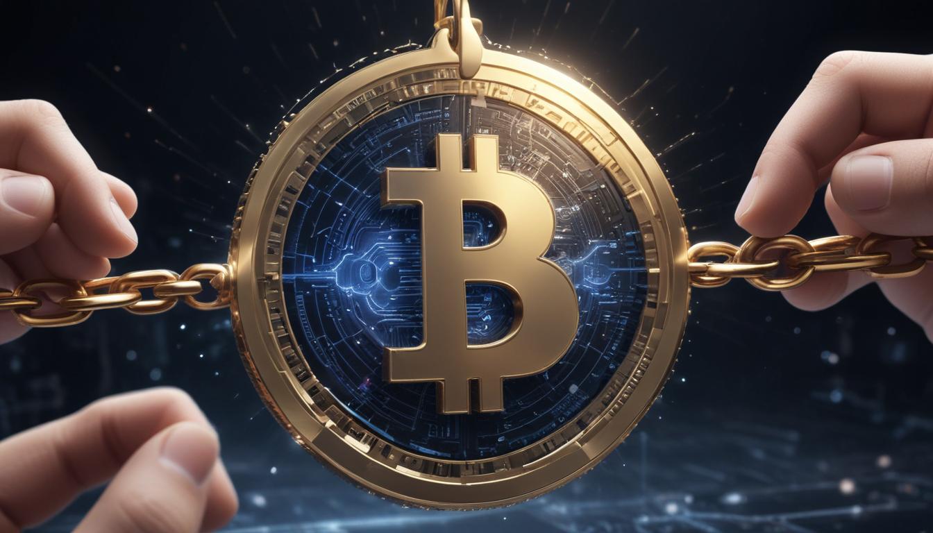 BlockDAG против Filecoin против VeChain против Chainlink: Какая криптовалюта взорвется? 🚀 | Cryptodamus.io