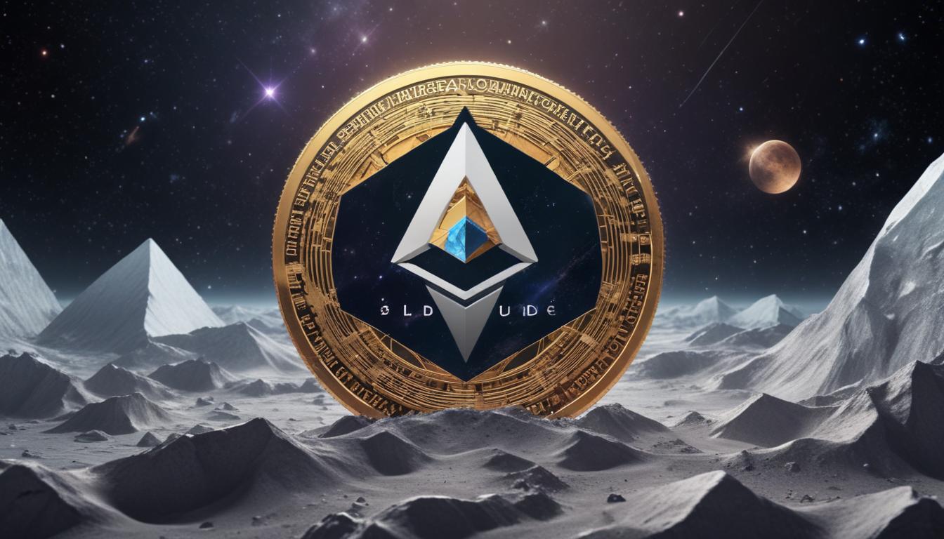 BlockDAG, Stellar, Lido: Кто победит в крипто гонке 2025 года? | Cryptodamus.io