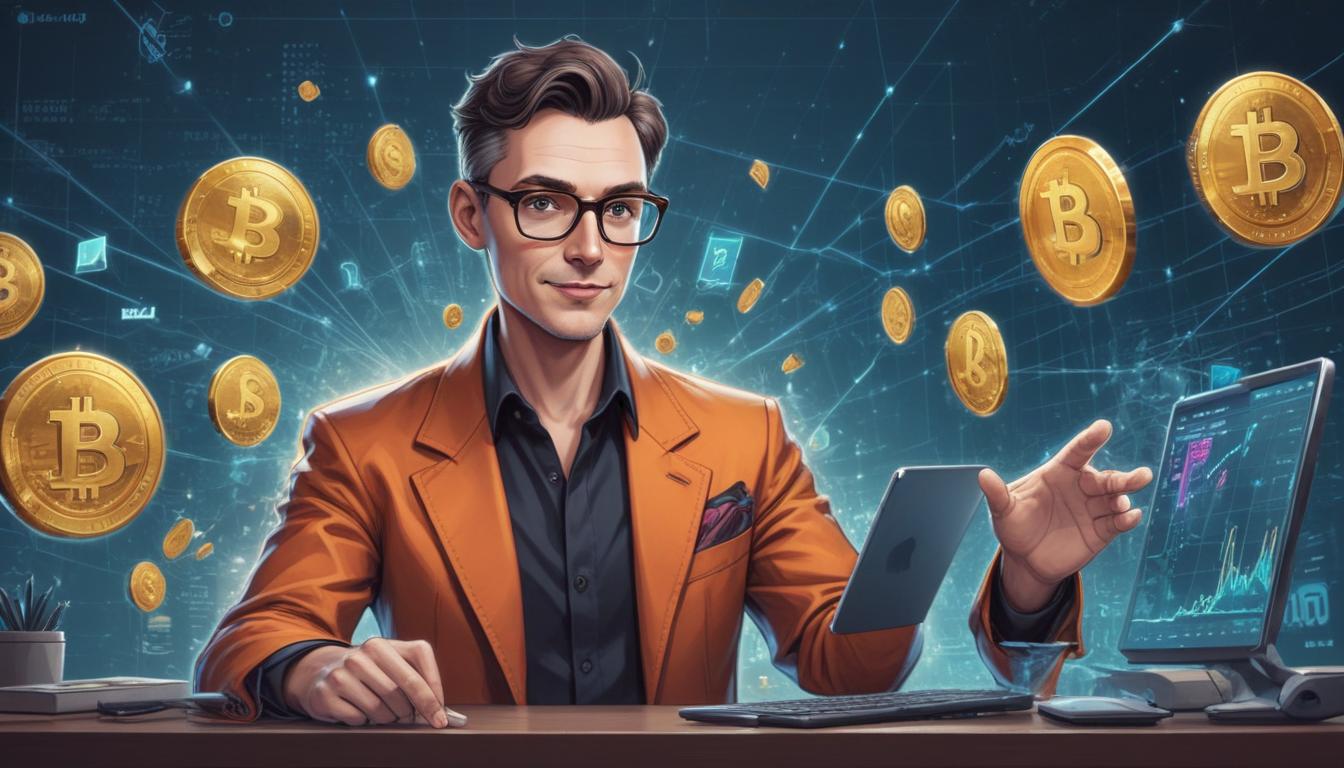 Blum: The Telegram Crypto Revolution? Hybrid Exchange, AI & More! 🔥 | Cryptodamus.io
