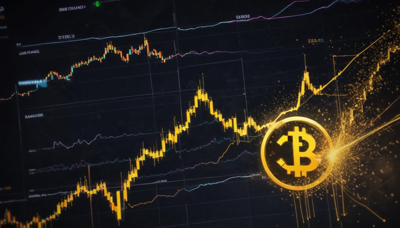 BMT's Binance Listing: A 30% Price Surge! 🚀 Deep Dive into Post-Listing Performance | Cryptodamus.io