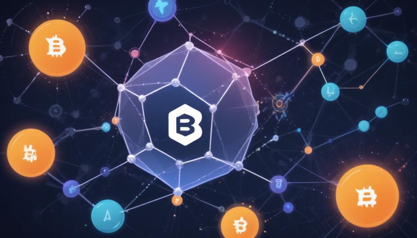 Токеномика BMT: Airdrop, Миграция и Кроссчейн-Завоевание! 🚀 | Cryptodamus.io