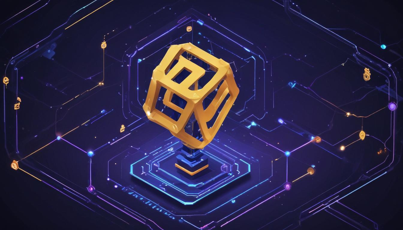 Хакатон BNB Chain AI: Выиграйте $10,000+ и создайте будущее DeFi! | Cryptodamus.io