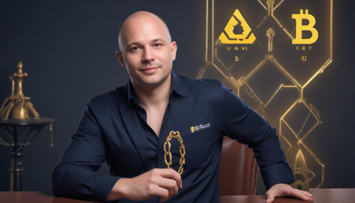 BNB Chain Pascal Hardfork: Революция DeFi и dApps грядет! | Cryptodamus.io
