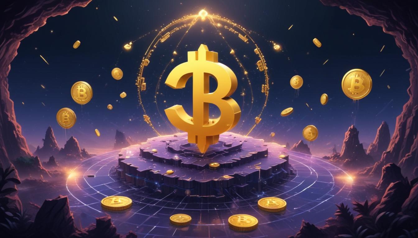Программа ликвидности BNB Chain на $100 млн: РАСКРОЙТЕ рост экосистемы! 🚀 | Cryptodamus.io
