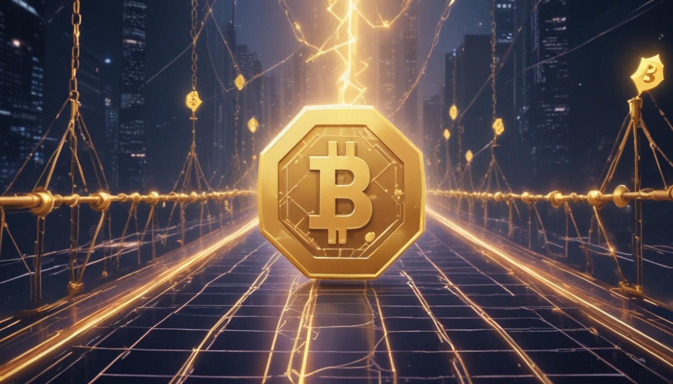 BNB Chain's 2025 Roadmap: 100M TPS & Gasless Txns! 🚀 | Cryptodamus.io
