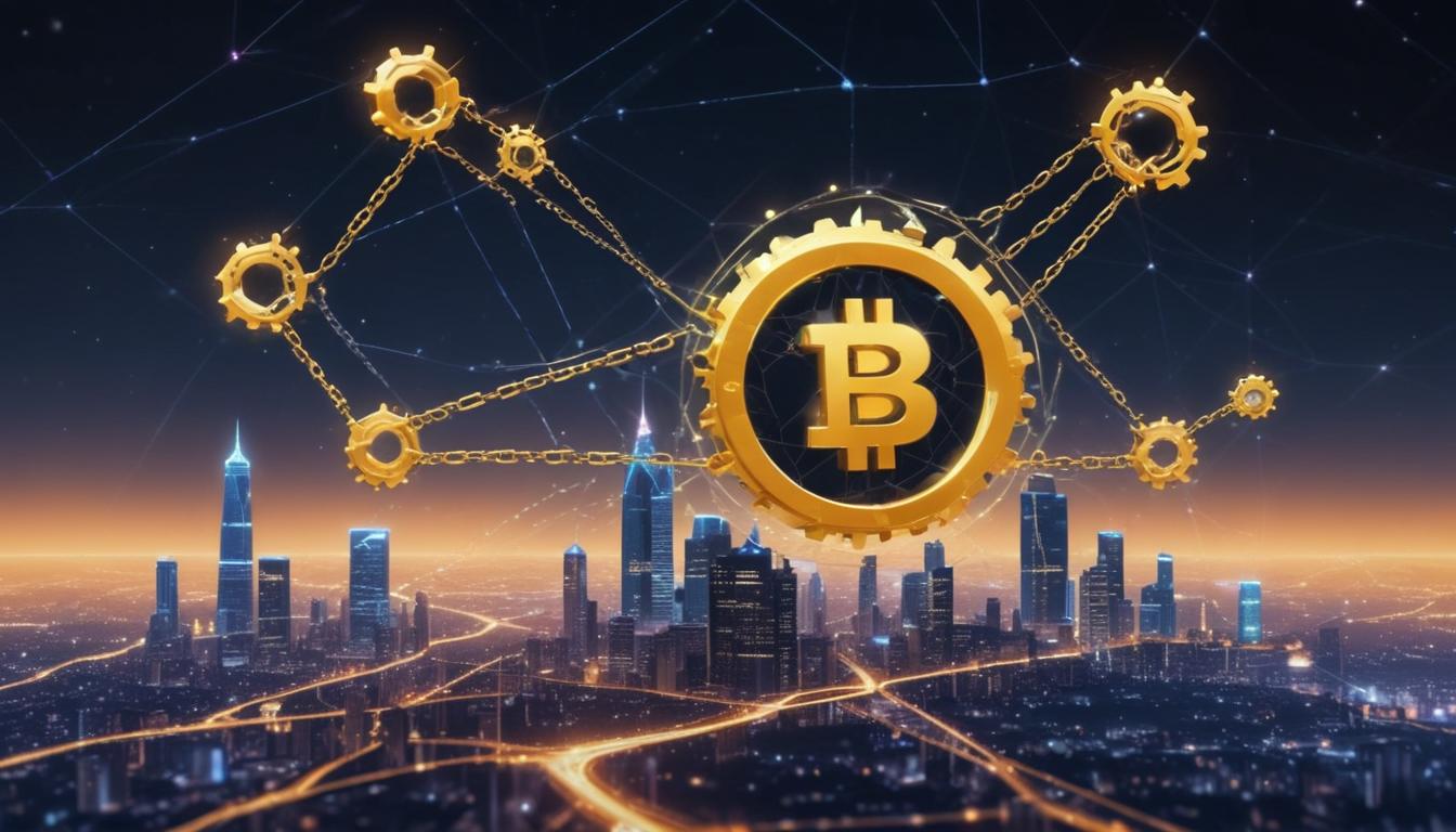 Дорожная карта BNB Chain 2025: Блоки за доли секунды, революция ИИ и непревзойденная безопасность! | Cryptodamus.io