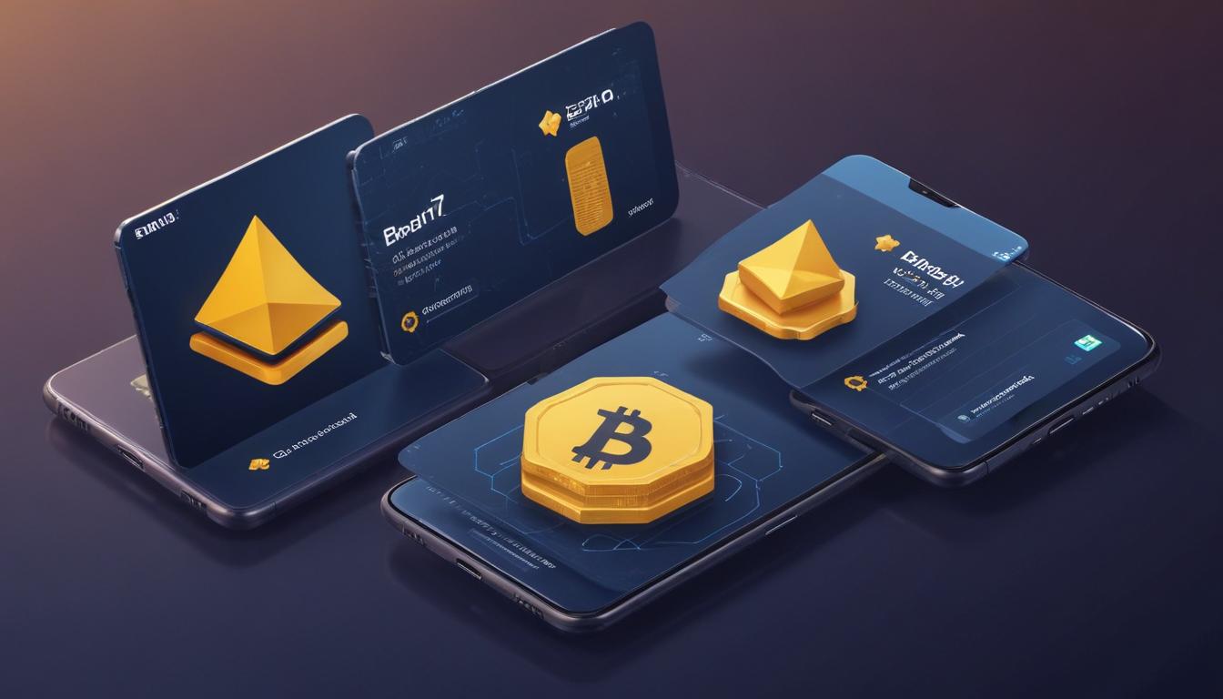 EIP-7702 на BNB Chain: Революция UX в Крипто? Узнайте Сейчас! | Cryptodamus.io