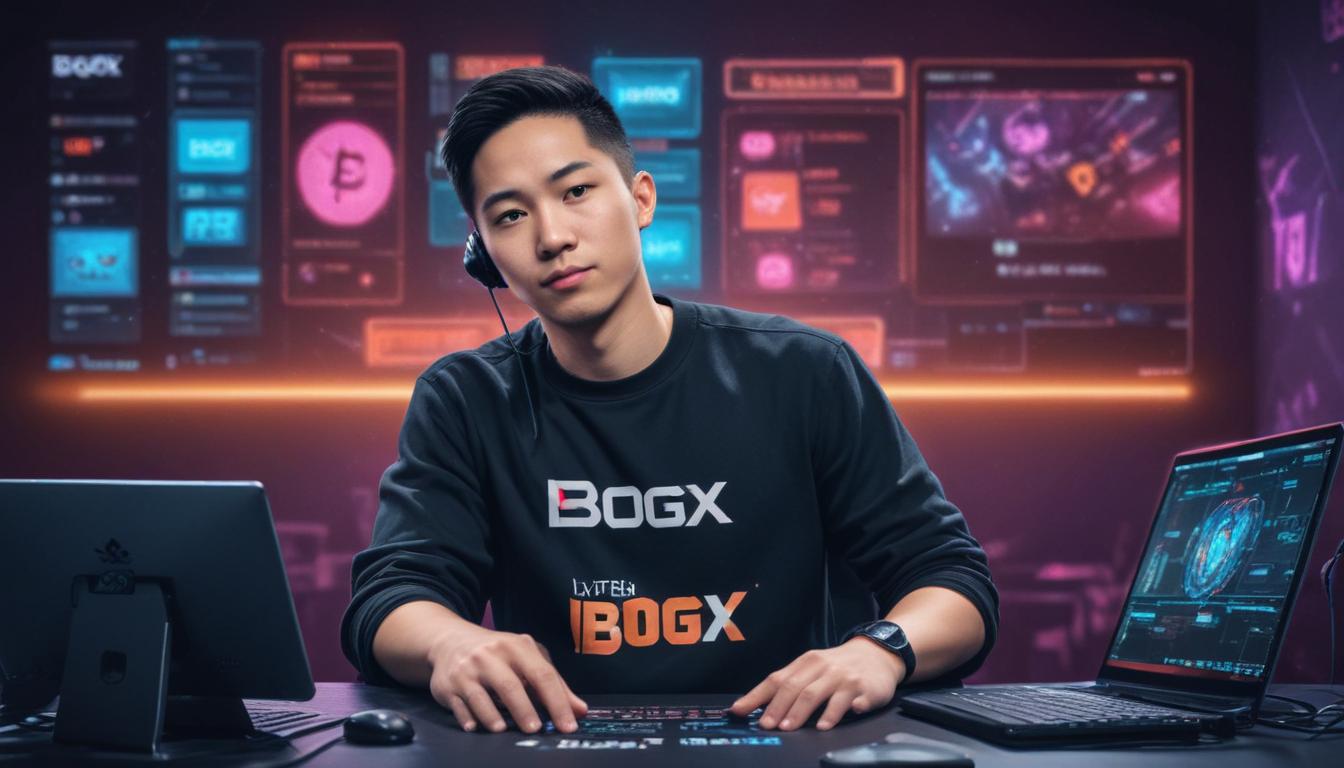 Крах BoGX: Неумелое управление потопило этот Web3-игровой проект? Узнайте, что пошло не так! | Cryptodamus.io