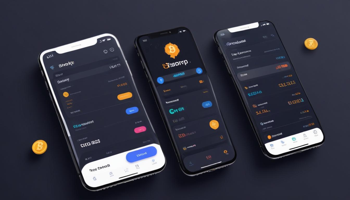 Bolt's SuperApp: One App to Rule Your Finances! Crypto, Banking, & Rewards - All in One! | Cryptodamus.io
